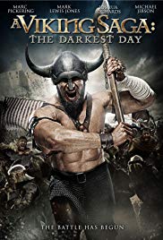 Watch Free A Viking Saga: The Darkest Day (2013)