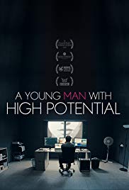 Watch Free A Young Man with High Potential (2017)