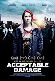 Watch Free Acceptable Damage (2016)
