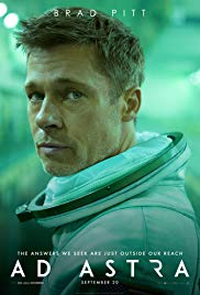 Watch Free Ad Astra (2019)