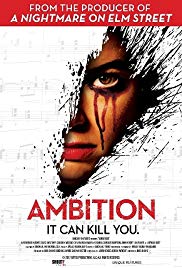 Watch Free Ambition (2017)