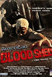 Watch Free American Weapon (2014)