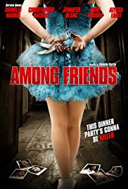 Watch Free Among Friends (2012)