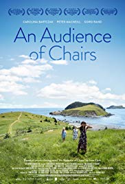 Watch Free An Audience of Chairs (2018)