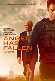 Watch Free Angel Has Fallen (2019)