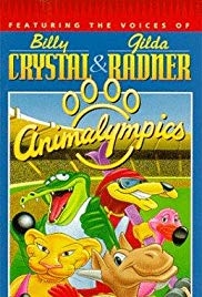 Watch Free Animalympics (1980)
