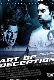 Watch Free Art of Deception (2016)