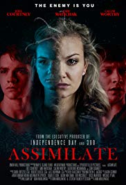 Watch Free Assimilate (2019)