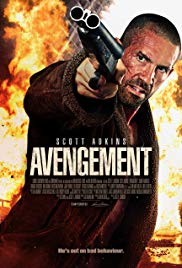 Watch Full Movie :Avengement (2019)