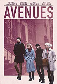 Watch Free Avenues (2017)