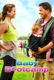 Watch Free Baby Boot Camp (2014)
