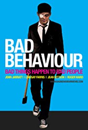 Watch Free Bad Behaviour (2010)