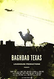 Watch Free Baghdad Texas (2009)