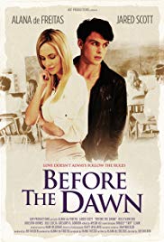 Watch Full Movie :Before the Dawn (2019)