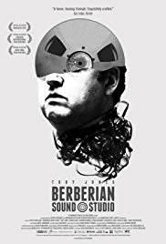 Watch Free Berberian Sound Studio (2012)