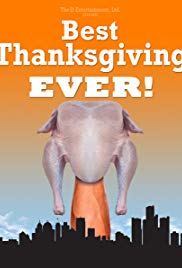 Watch Full Movie :The Best Thanksgiving Ever (2017)