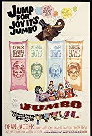 Watch Free Billy Roses Jumbo (1962)
