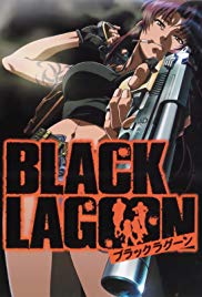 Watch Free Black Lagoon (2006)
