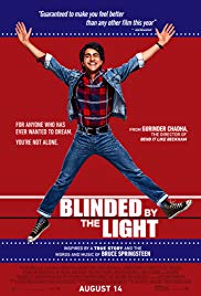 Watch Free Blinded by the Light (2019)