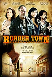 Watch Free Border Town (2009)