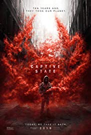 Watch Free Captive State (2019)