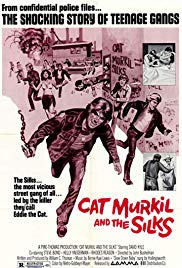 Watch Free Cat Murkil and the Silks (1976)