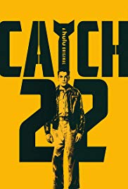Watch Free Catch22 (2019 )
