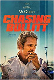 Watch Free Chasing Bullitt (2018)