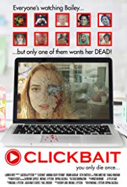 Watch Full Movie :Clickbait (2019)