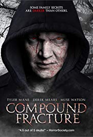 Watch Free Compound Fracture (2014)