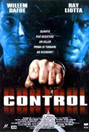 Watch Free Control (2004)