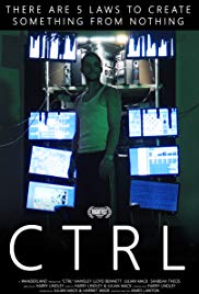 Watch Free CTRL (2016)