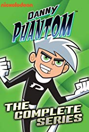 Watch Free Danny Phantom (20042007)