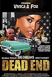 Watch Free Dead End (2015)