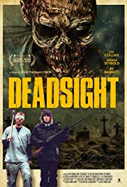 Watch Free Deadsight (2018)