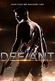 Watch Free Defiant (2017)