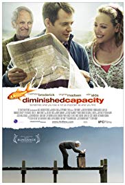 Watch Free Diminished Capacity (2008)