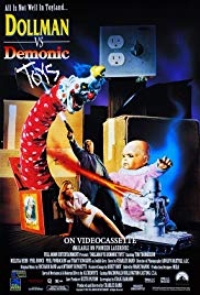 Watch Free Dollman vs. Demonic Toys (1993)