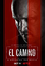 Watch Free El Camino: A Breaking Bad Movie (2019)