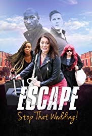 Watch Free EscapeStop That Wedding (2019)