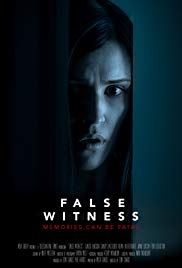 Watch Free False Witness (2018)