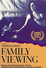 Watch Free Family Viewing (1987)
