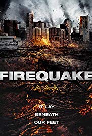 Watch Free Firequake (2014)