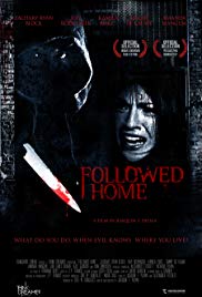 Watch Free Followed Home (2010)