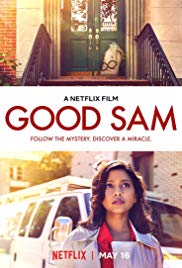 Watch Free Good Sam (2019)