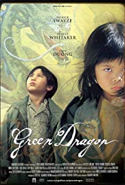 Watch Free Green Dragon (2001)