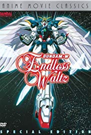 Watch Free Gundam Wing: The Movie  Endless Waltz (1998)