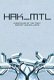 Watch Full Movie :HAK_MTL (2019)