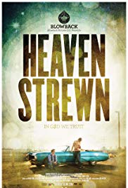 Watch Free Heaven Strewn (2011)