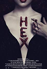 Watch Free Hex (2018)